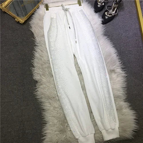 Pantalón Sky Diamond