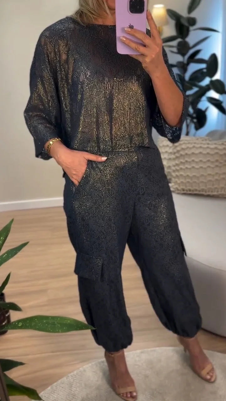 Conjunto Yuriana