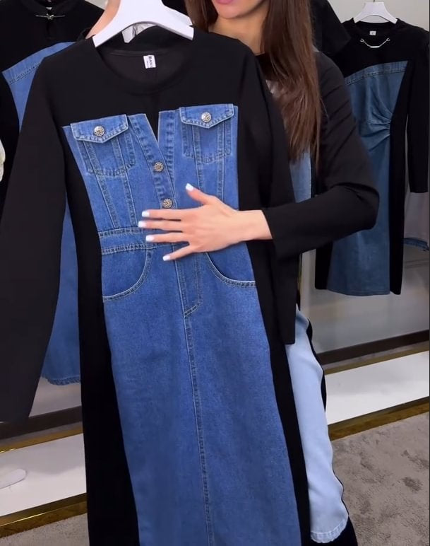 Vestido koko