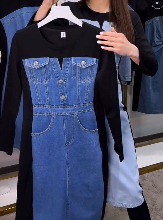 Vestido koko