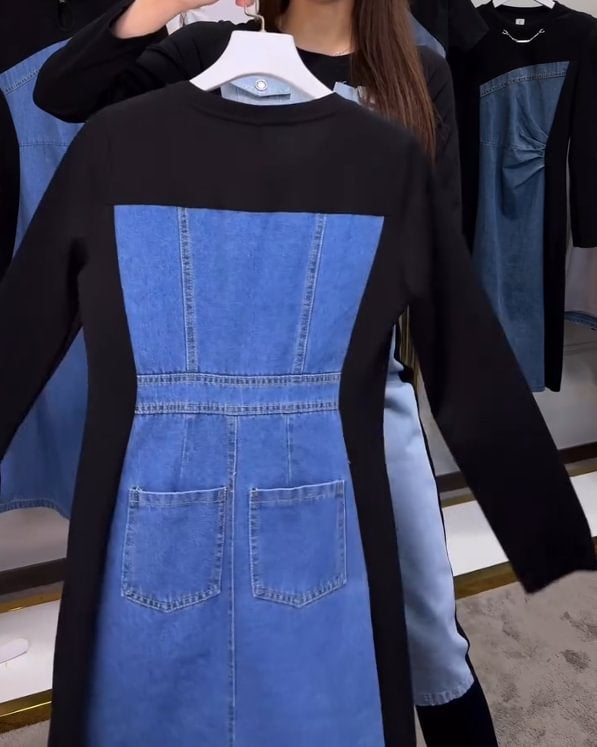 Vestido koko
