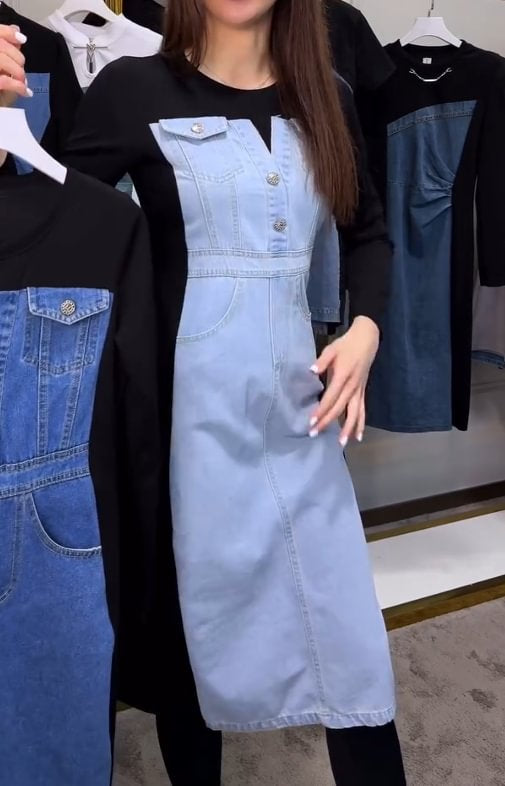 Vestido koko