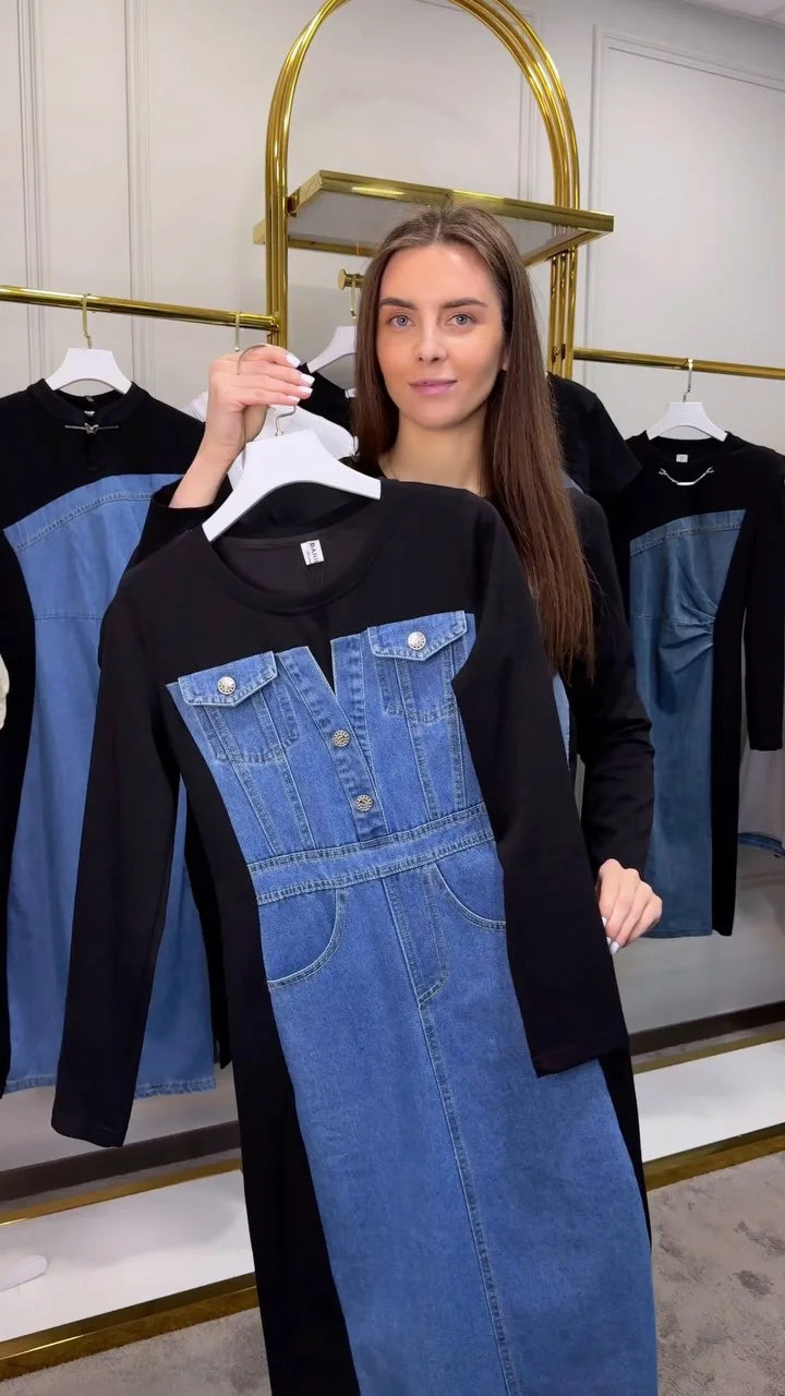 Vestido koko