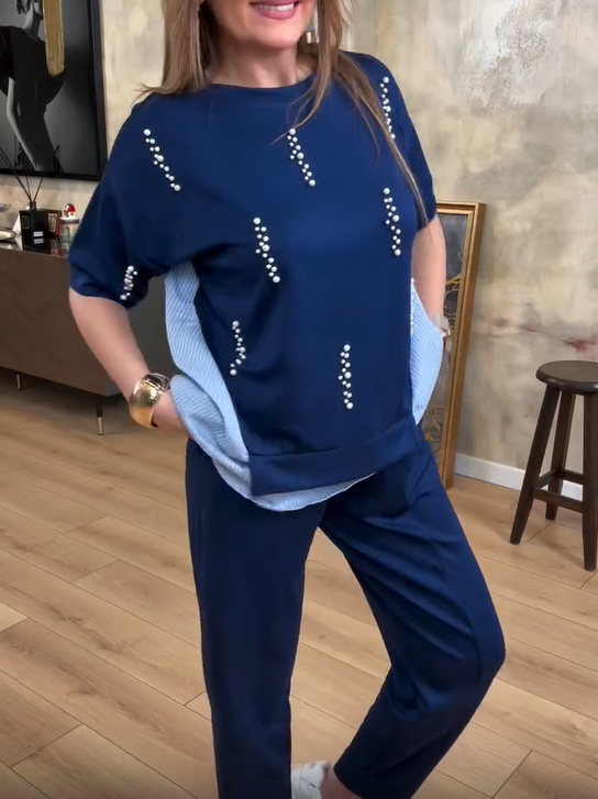 Conjunto Marian