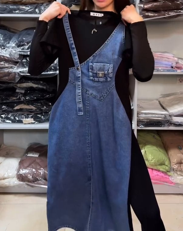 Vestido Malena