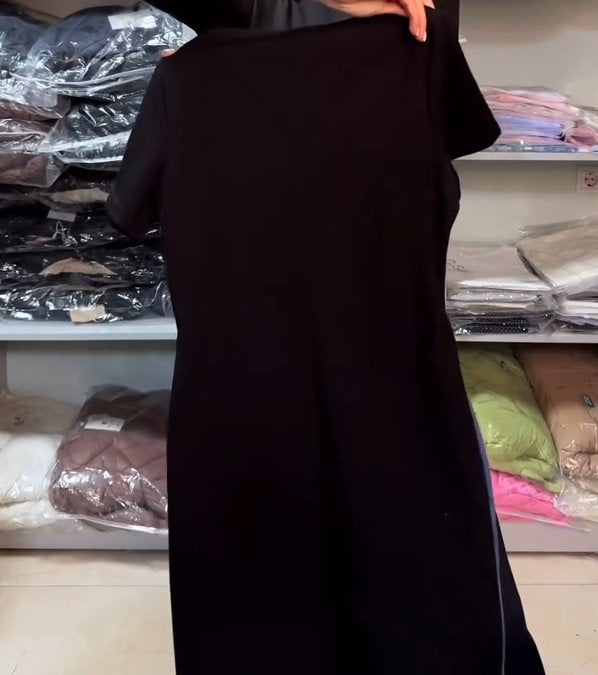 Vestido Malena