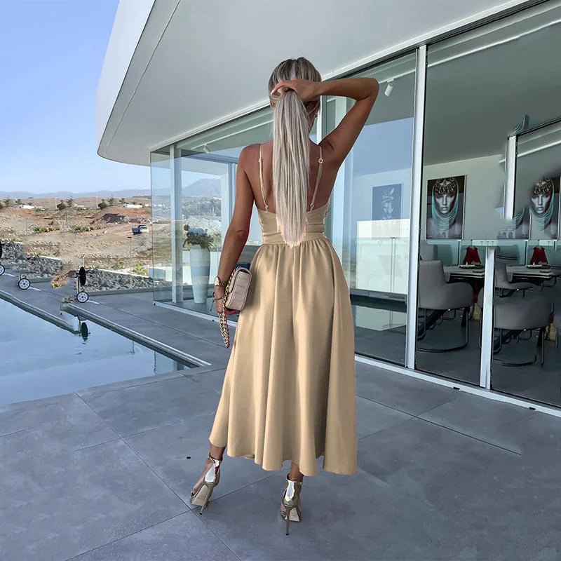 Vestido Angie