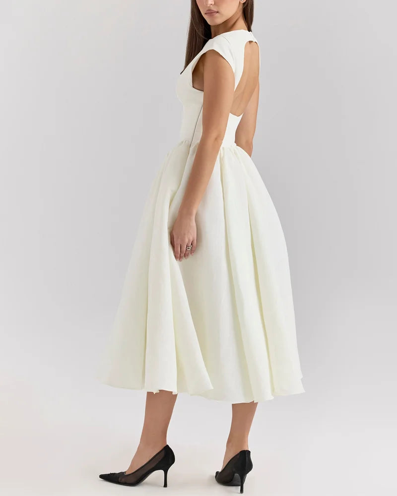Vestido Raquel