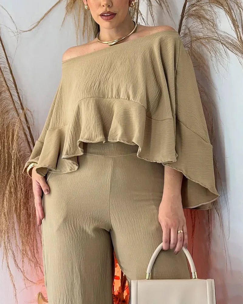 Conjunto Abril