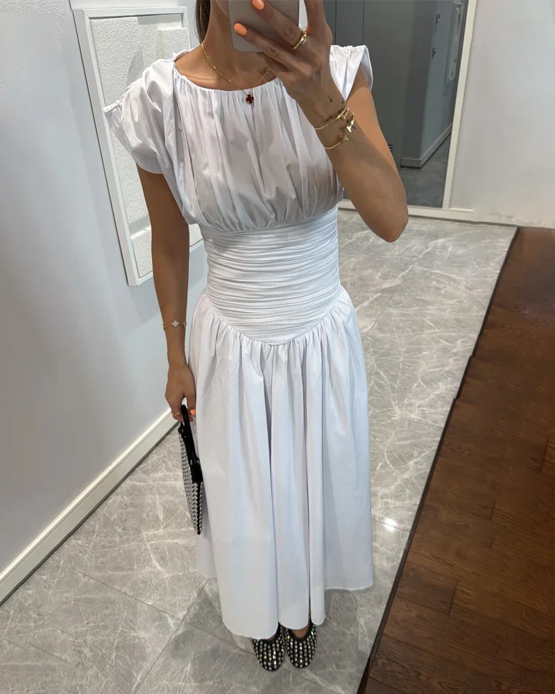 Vestido Azahara