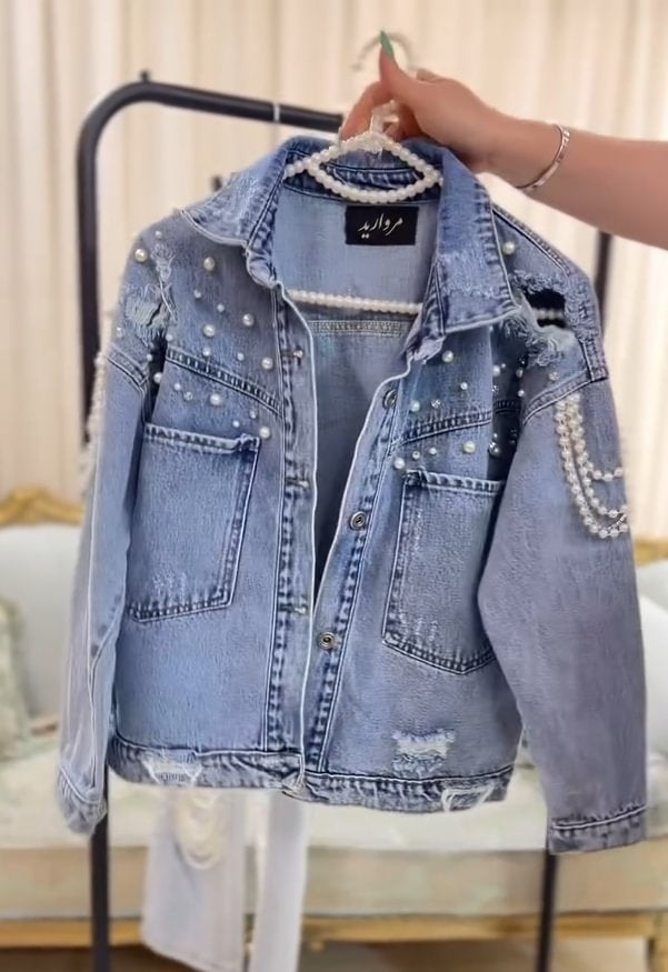 Conjunto Vaquero PERLAS SKY PREMIUM