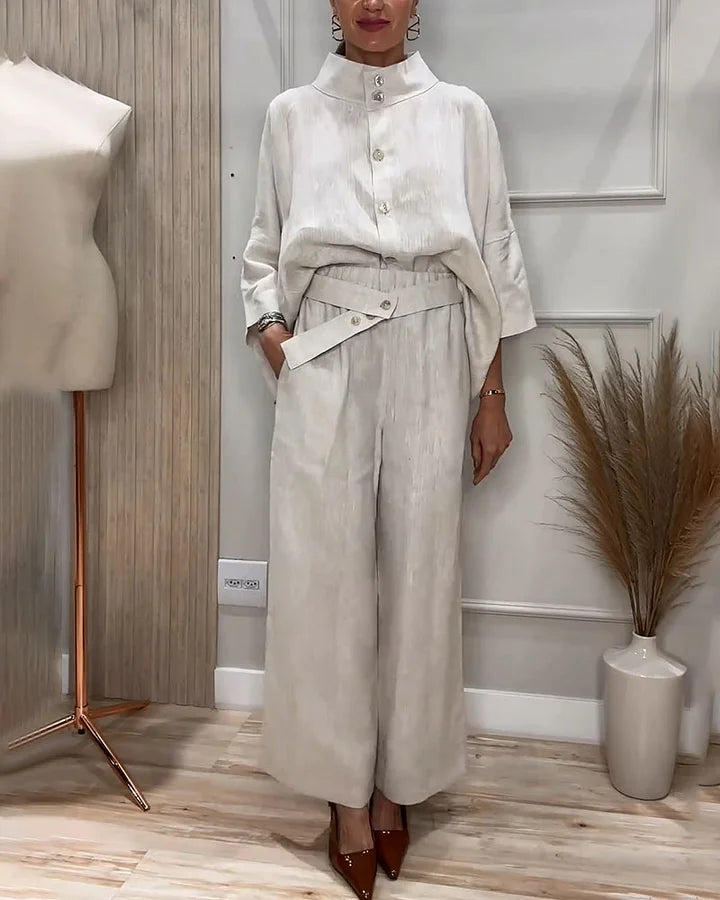 Conjunto Camila