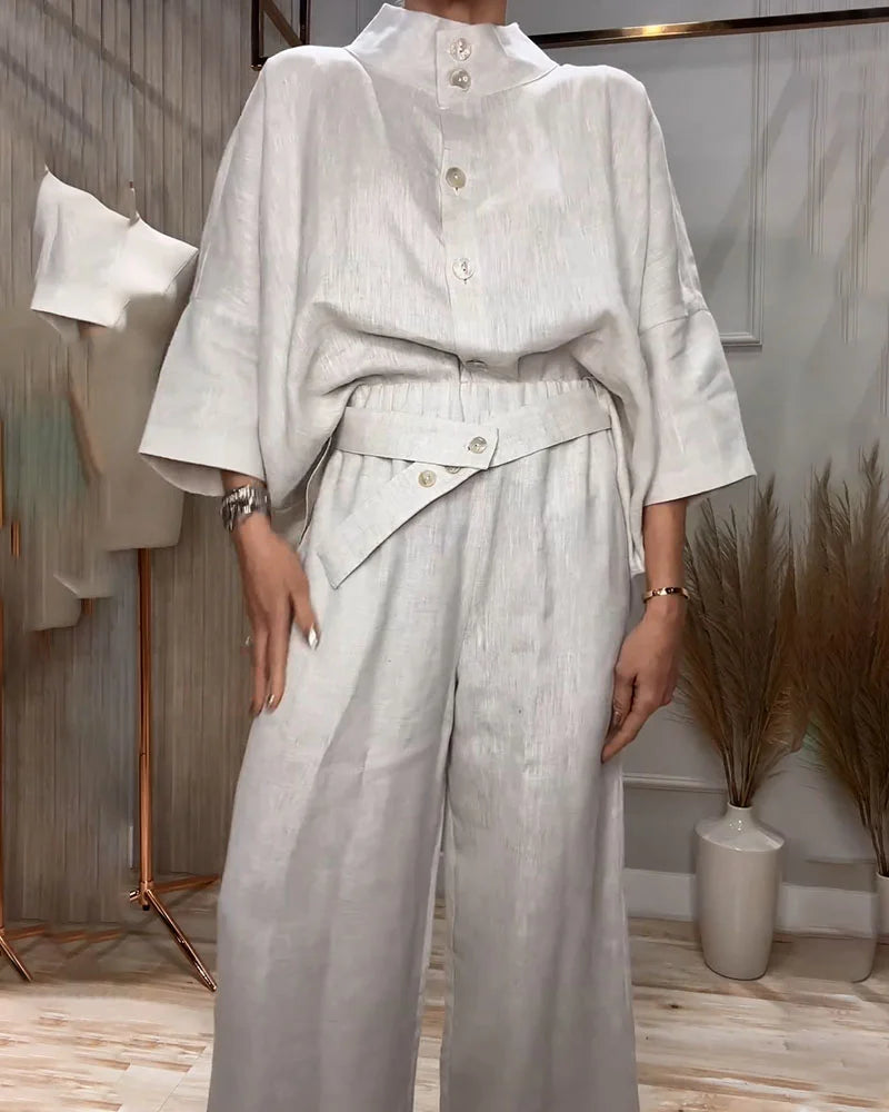 Conjunto Camila
