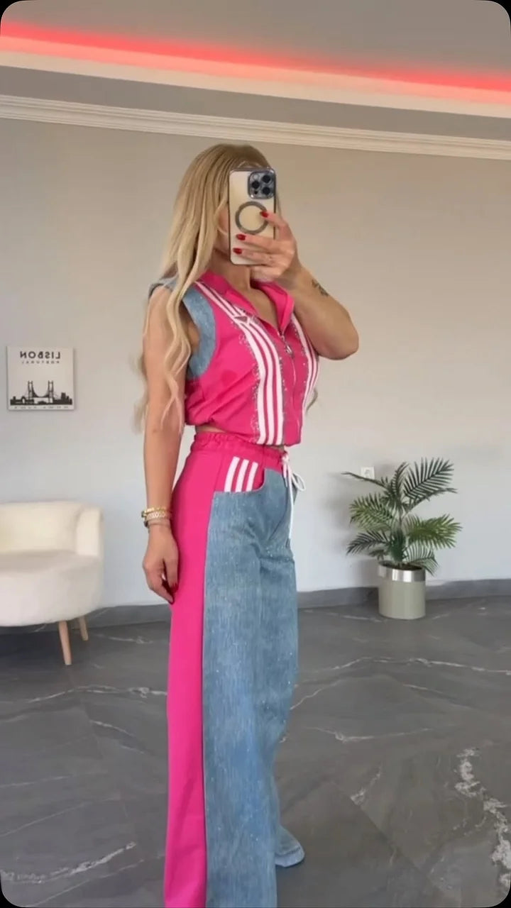 Conjunto Bianca