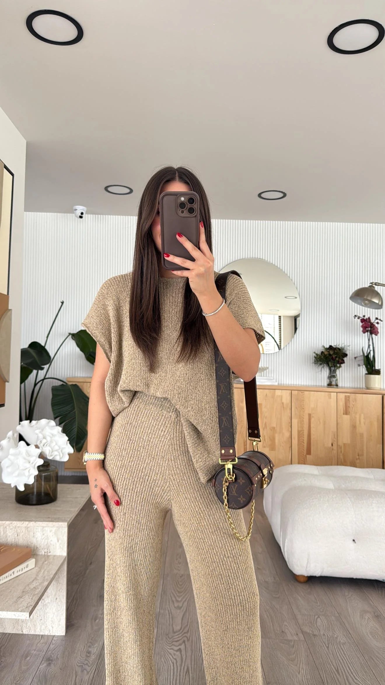 Conjunto Alessia