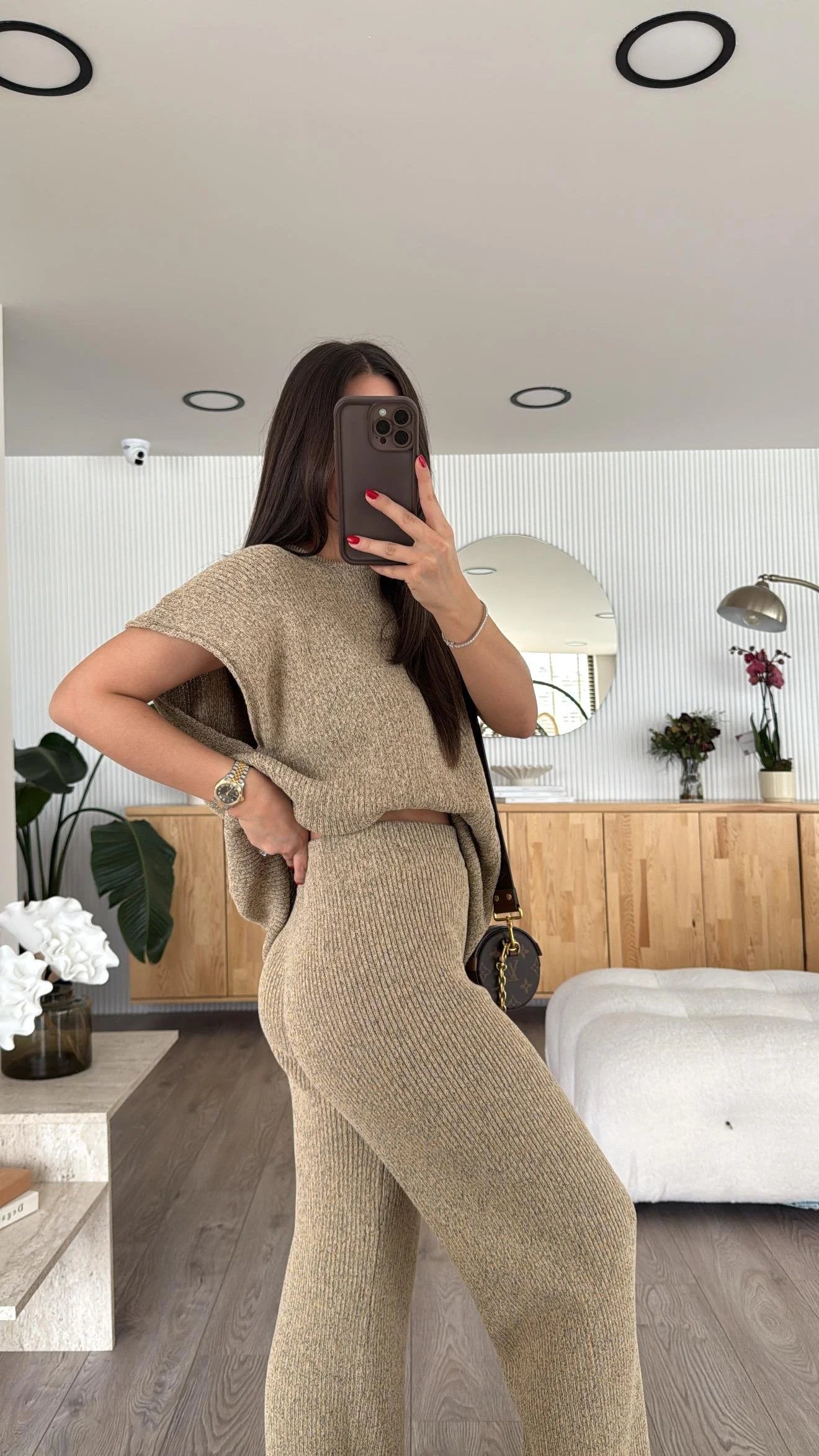 Conjunto Alessia