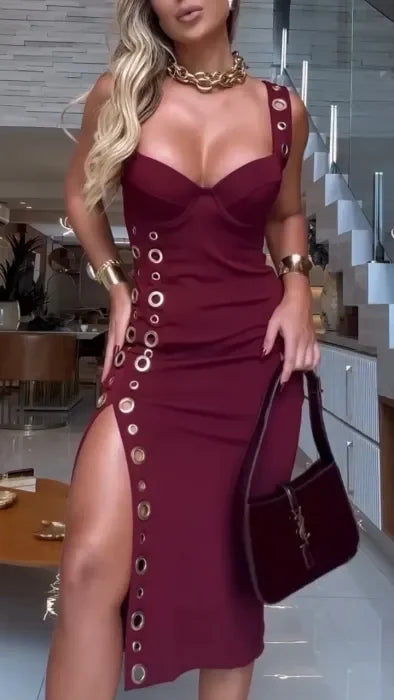 Vestido Úrsula