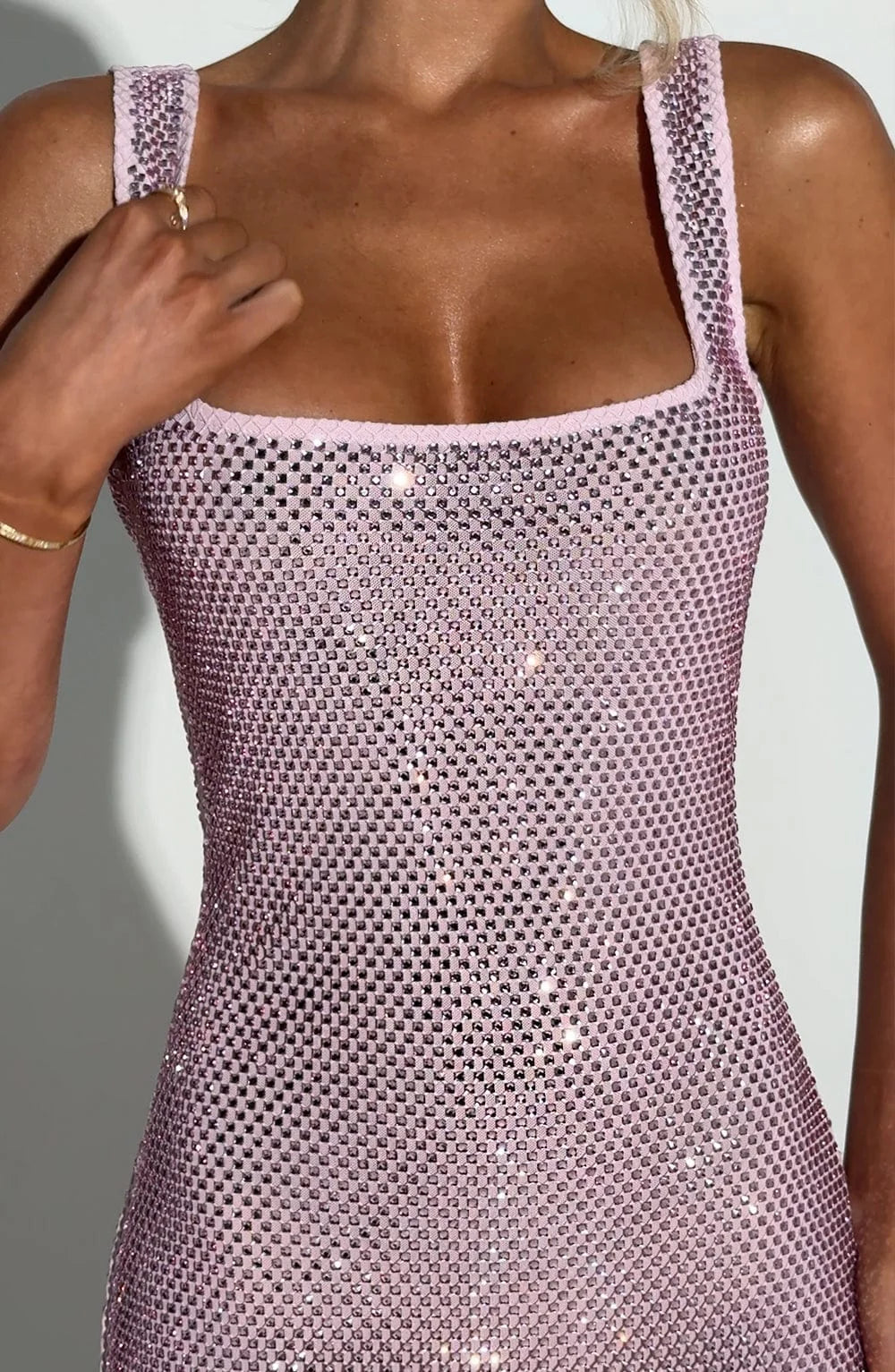 Vestido Lacrim