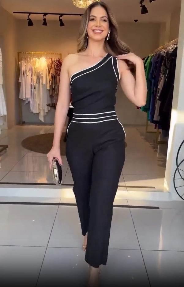 Conjunto Indila