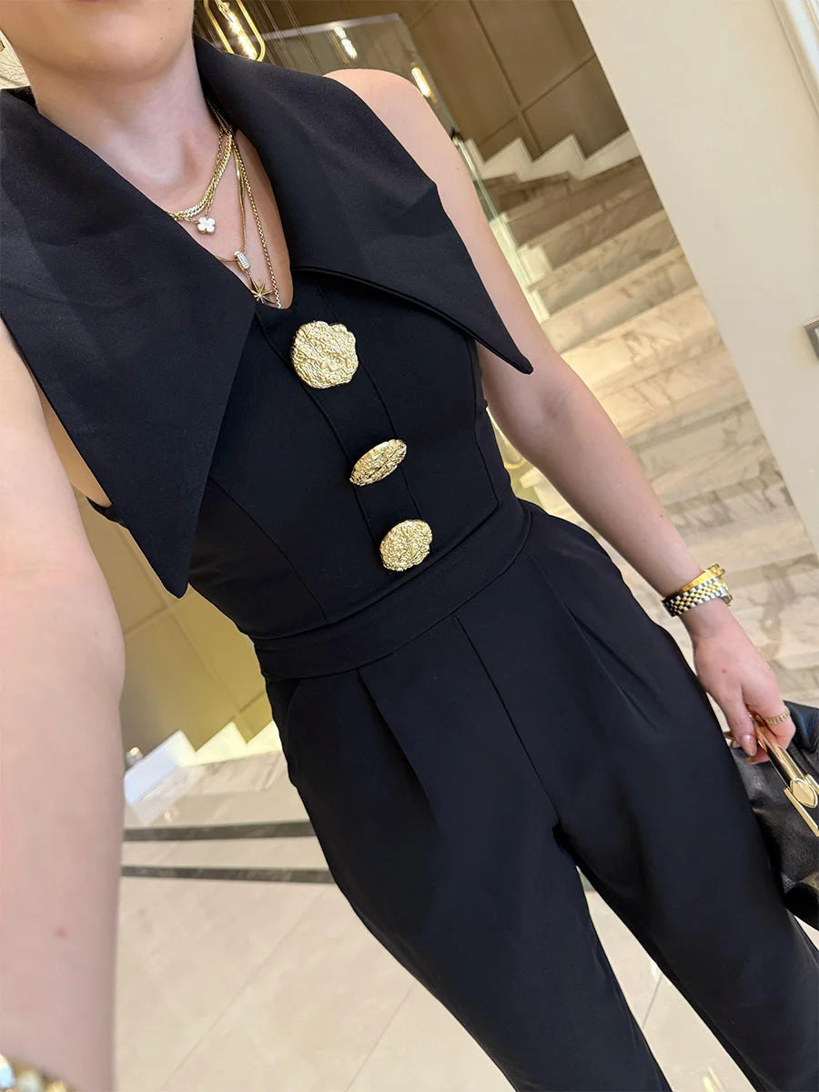 Conjunto Donatela