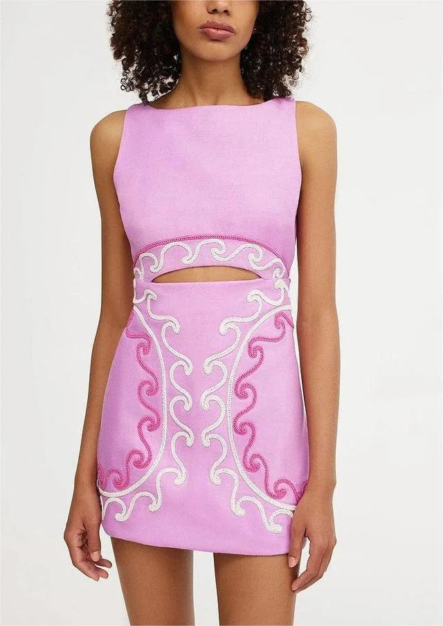 Vestido Joseline