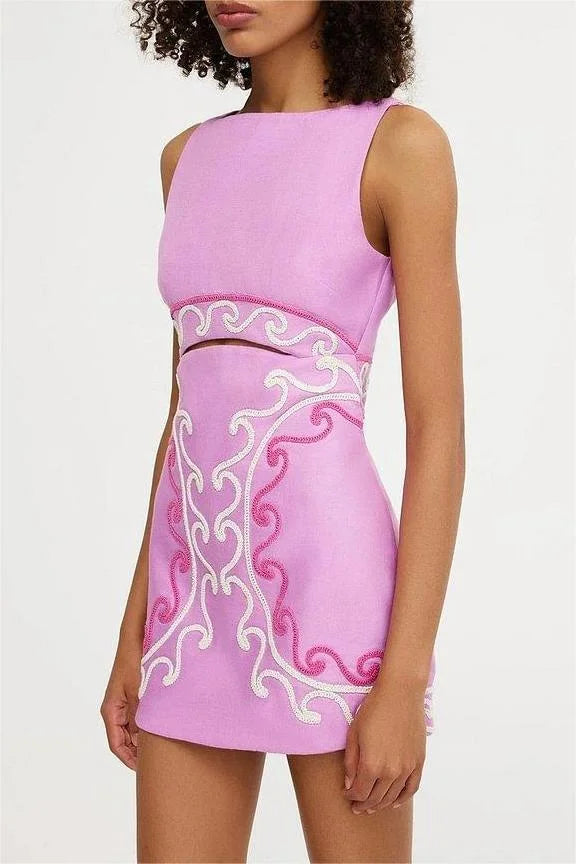 Vestido Joseline