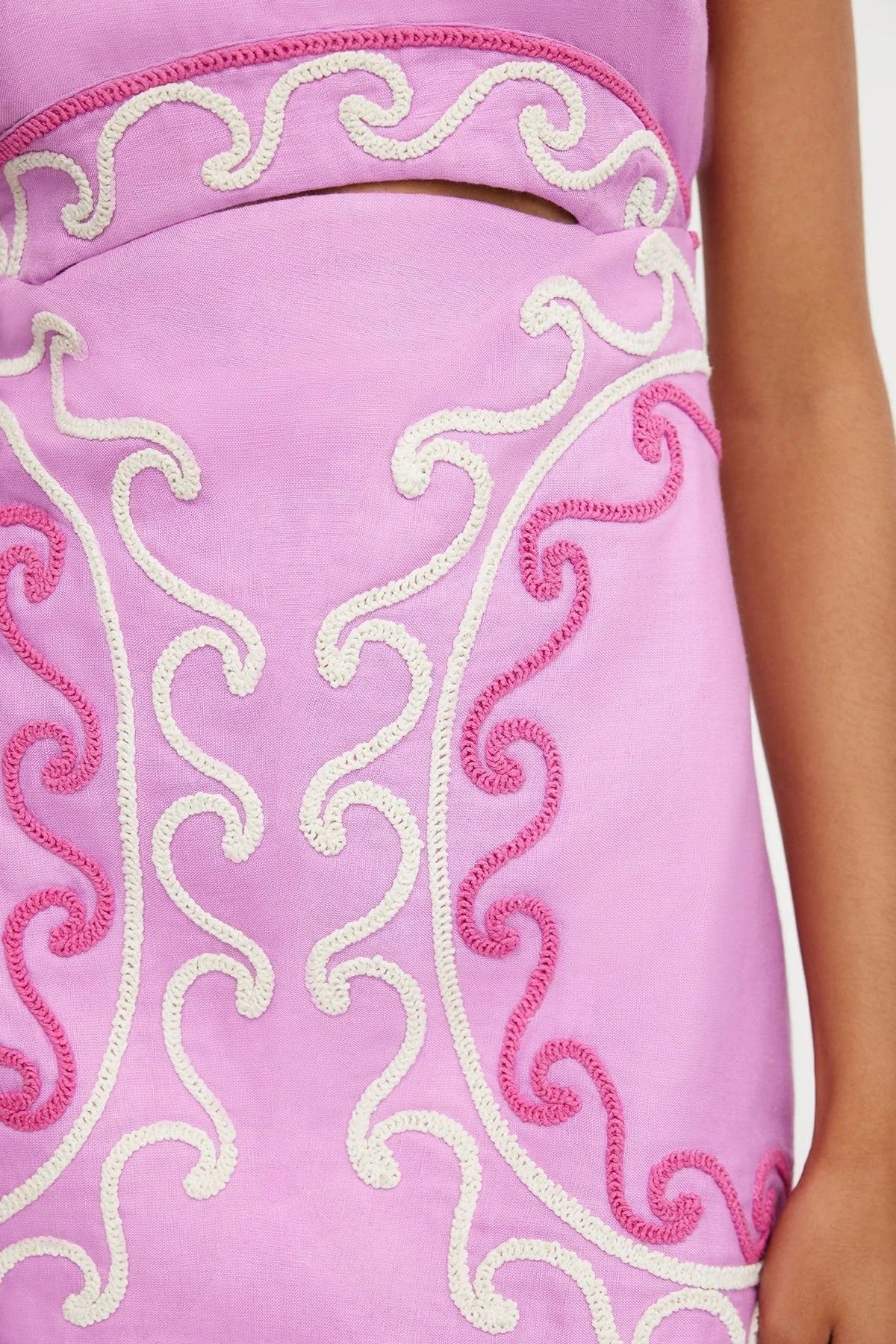 Vestido Joseline