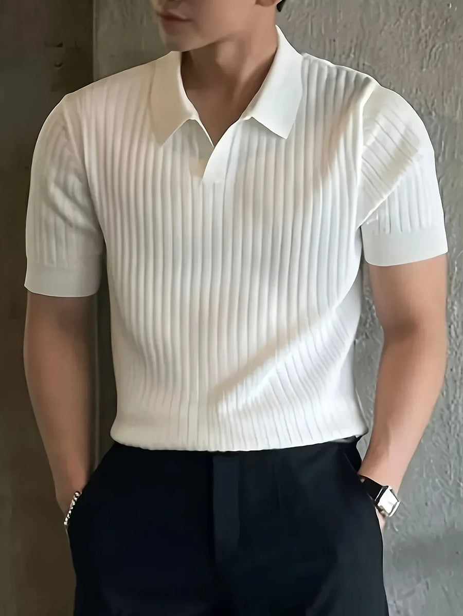 POLO HOMBRE CANALÉ