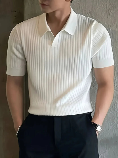 POLO HOMBRE CANALÉ