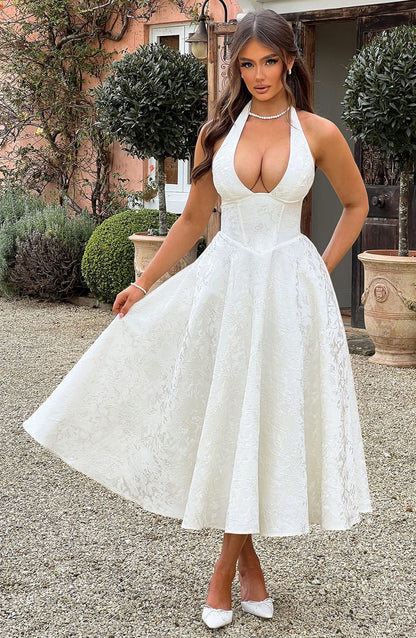 VESTIDO ITALIA MILANO