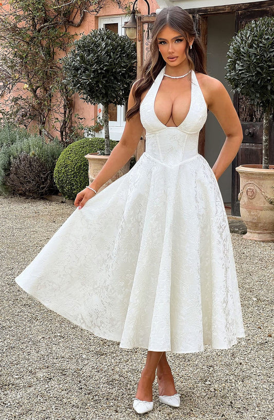 VESTIDO ITALIA MILANO