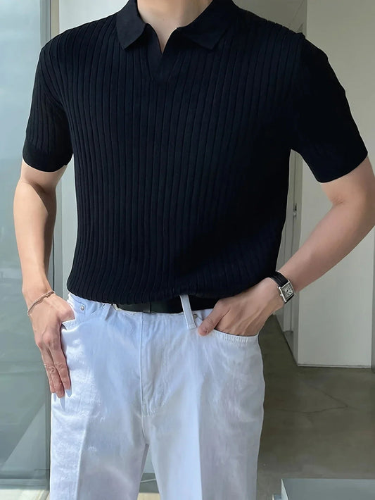 POLO HOMBRE CANALÉ