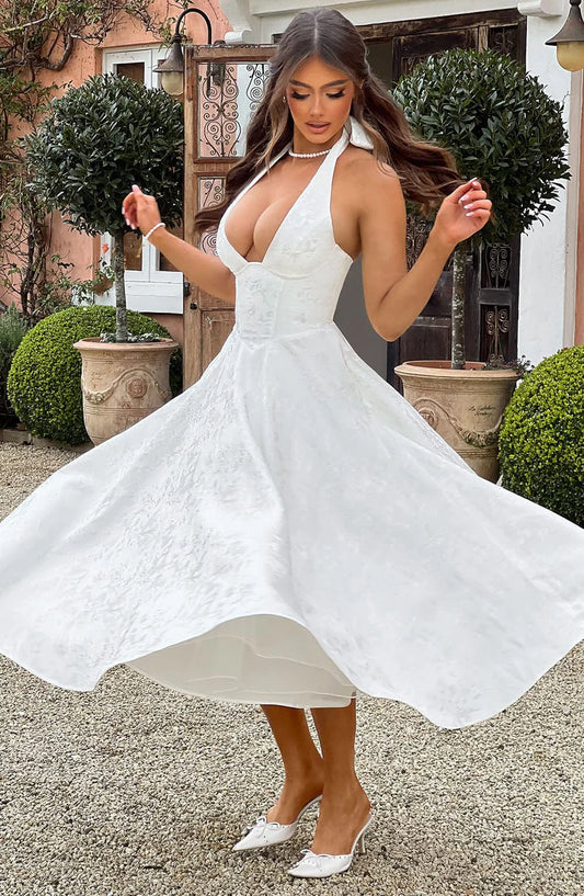VESTIDO ITALIA MILANO