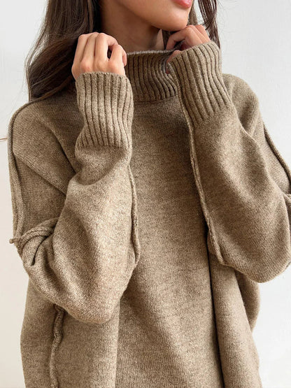 CONJUNTO INVIERNO PUNTO MUJER
