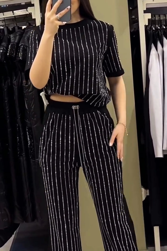 CONJUNTO MUJER BRILLANTES