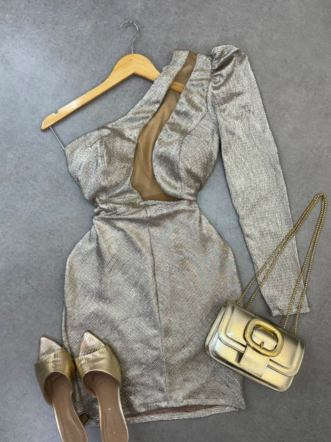 VESTIDO PREMIUM