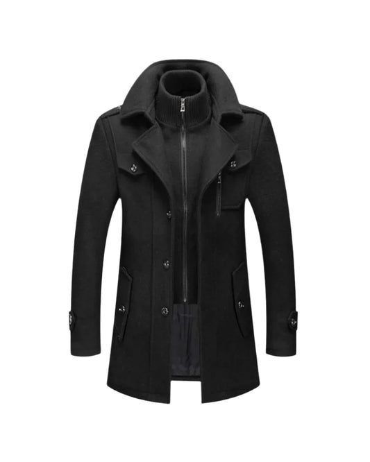 GABARDINA HOMBRE GIOSSEPE