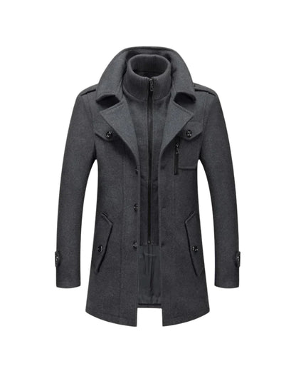 GABARDINA HOMBRE GIOSSEPE