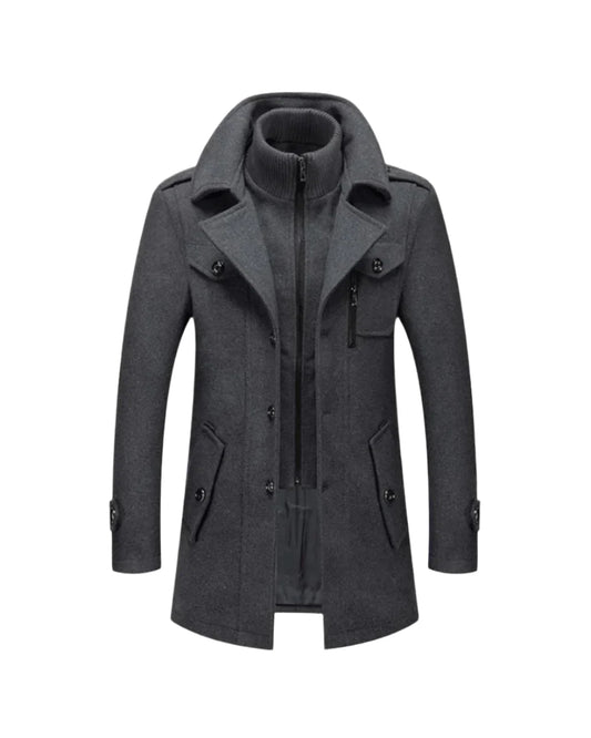 GABARDINA HOMBRE GIOSSEPE