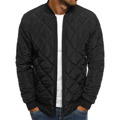 CAZADORA CASUAL HOMBRE