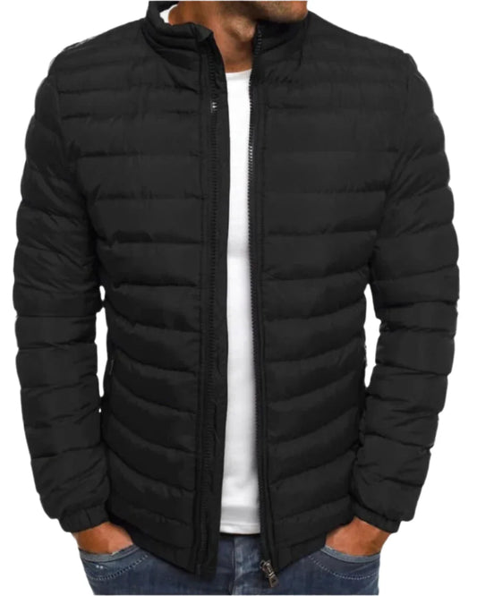CHAQUETA LIJERA BÁSICA