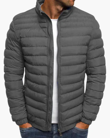 CHAQUETA LIJERA BÁSICA