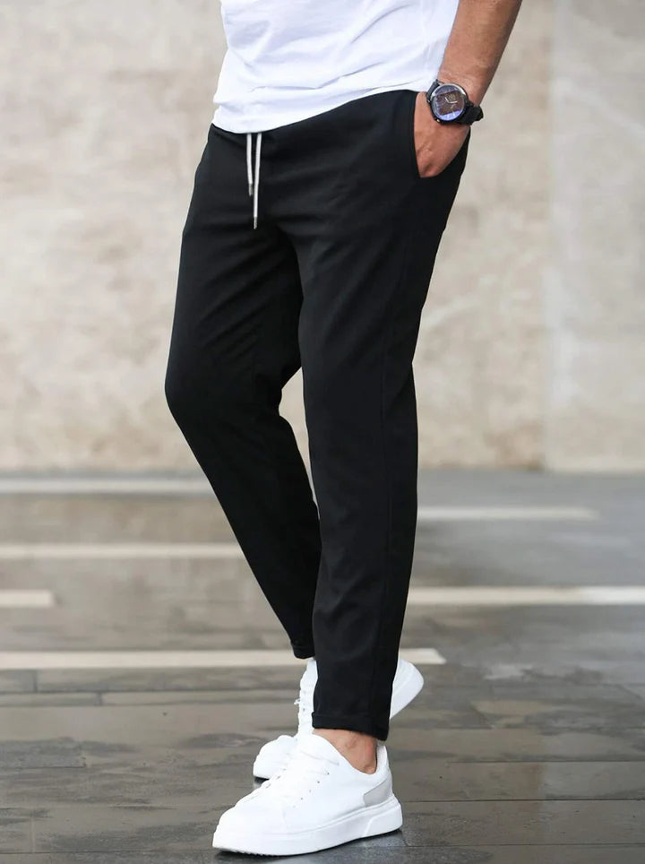 PANTALON ELÁSTICO HOMBRE