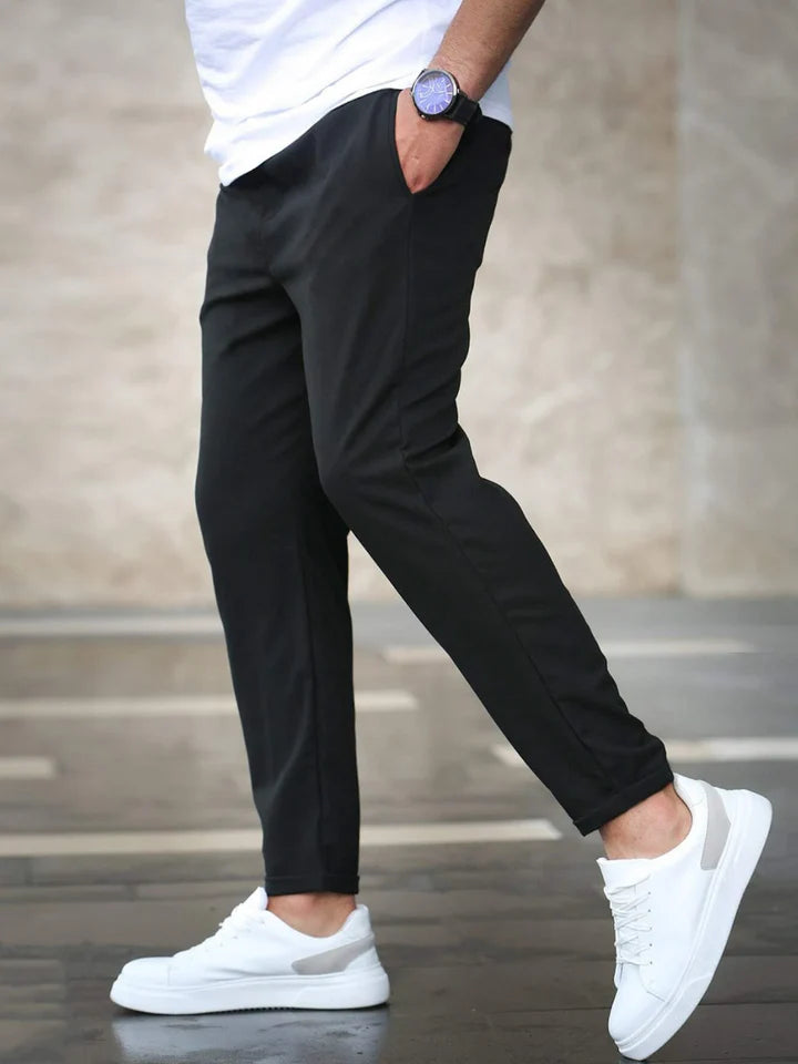 PANTALON ELÁSTICO HOMBRE