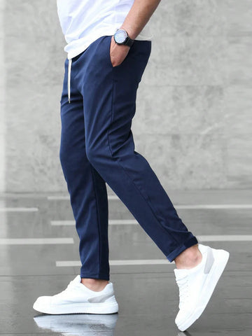 PANTALON ELÁSTICO HOMBRE