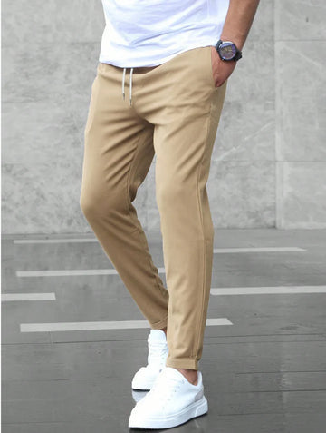PANTALON ELÁSTICO HOMBRE