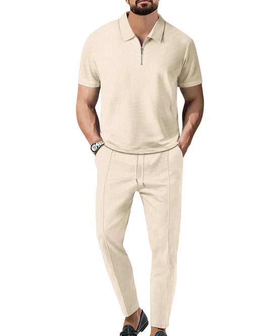 CONJUNTO HOMBRE BUSSINES
