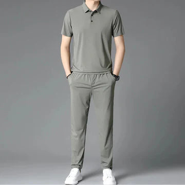 CONJUNTO POLO HOMBRE