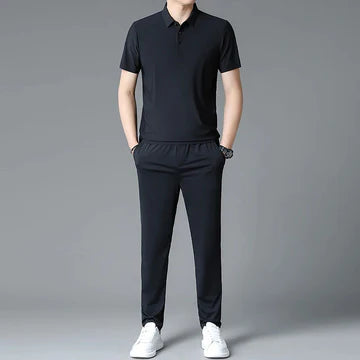 CONJUNTO POLO HOMBRE