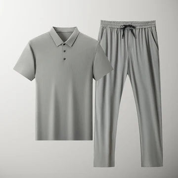 CONJUNTO POLO HOMBRE